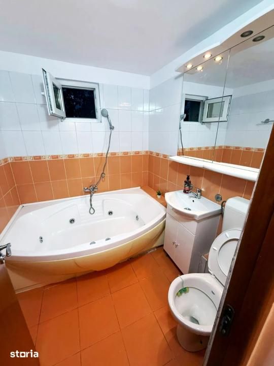 4 Camere de inchiriat | Lujerului | 2 Bai | Petfriendly | Metrou – fotografia 12 din 13