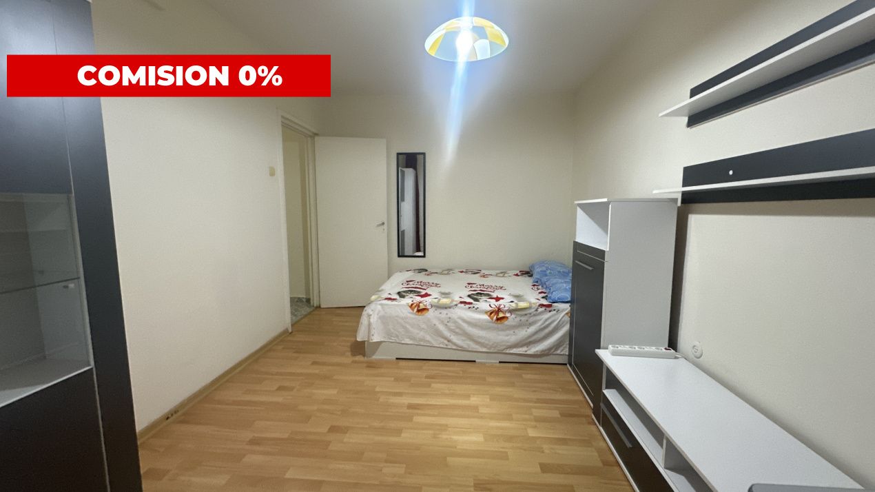 Apartament 1 camera - parter - zona Olimpia - Stadion – fotografia 1 din 7