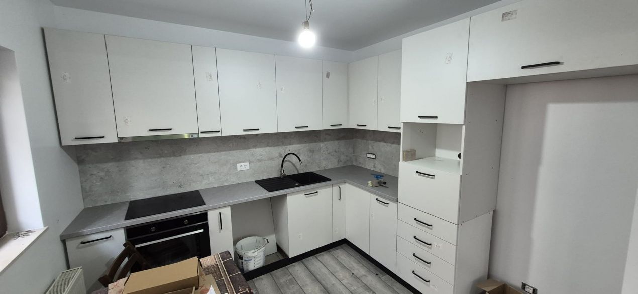 VEN Imobiliare oferă spre vânzare o proprietate nouă, situată în Baciu, Cluj – fotografia 3 din 18