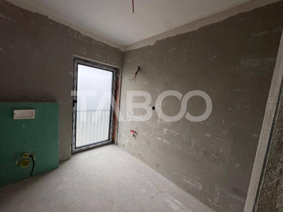 Casa individuala finisata de vanzare garaj Faget – fotografia 6 din 12
