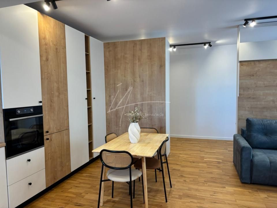 Tineretului Park Residence: Lux,Design, Vedere la Parc! 2 Camere, Parcare – fotografia 6 din 24