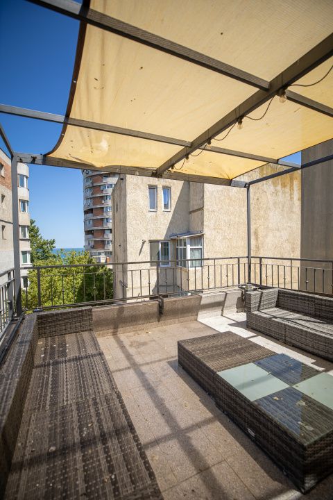 Apartament 5 Camere cu Vedere la Mare | Un Stil de Viață Exclusiv – fotografia 61 din 72