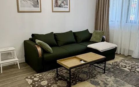 2 Camere de inchiriat | Chitila | Metrou | Centrala Proprie