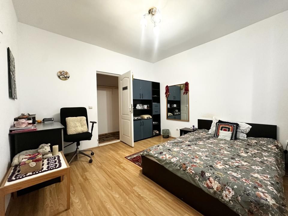 Casa individuala cu 6 camere - Sala Olimpia – fotografia 6 din 24