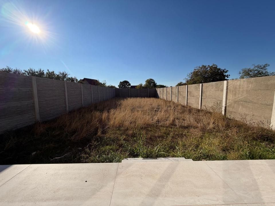 Duplex despartit | Covaci | Toate utilitatile | Finisaje premium | Finalizat | – fotografia 17 din 17