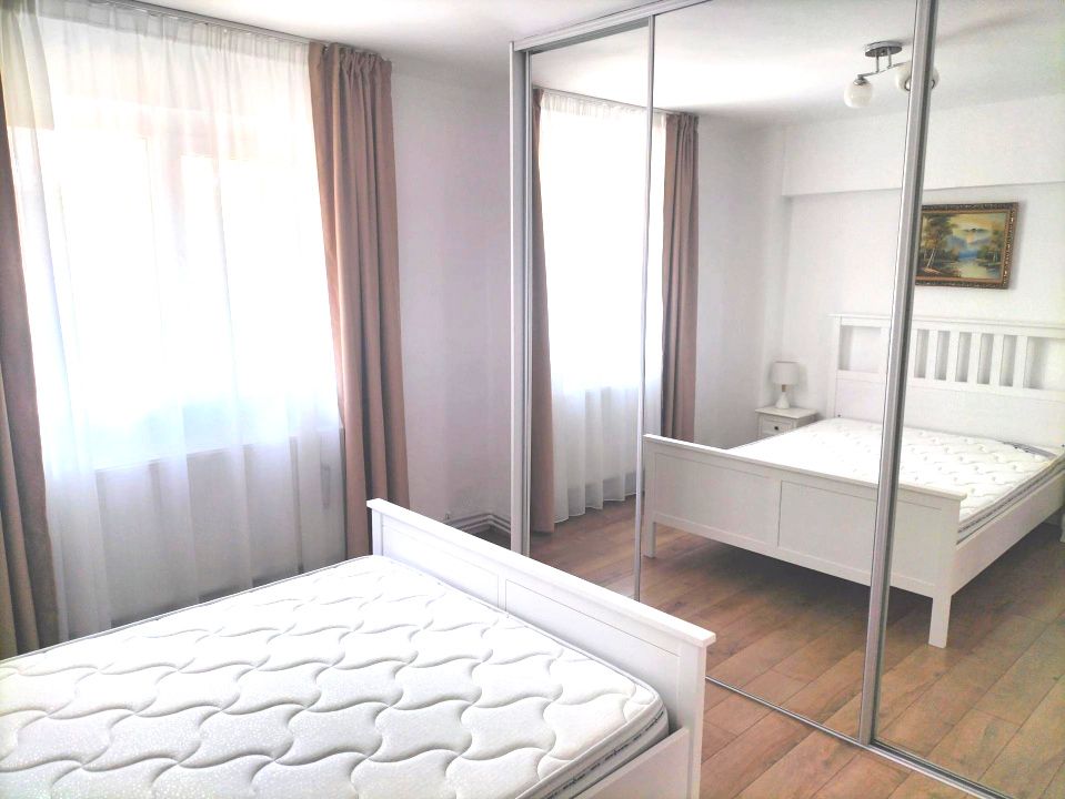 Apartament 3 camere 2 bai, parcare, CETATE mobilat si utilat complet – fotografia 4 din 14