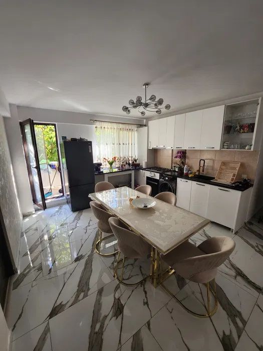 Apartament 4 camere de vanzare, zona Somesului / Stadionului – fotografia 1 din 6