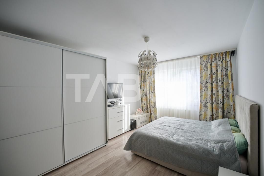 Apartament 2 camere de vanzare MOBILAT UTILAT 49 mp Arhitectilor – fotografia 6 din 10