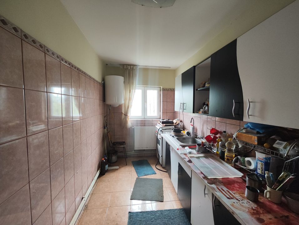 Casa 3 camere, teren 1309 mp, Loc. Pielesti. – fotografia 5 din 8