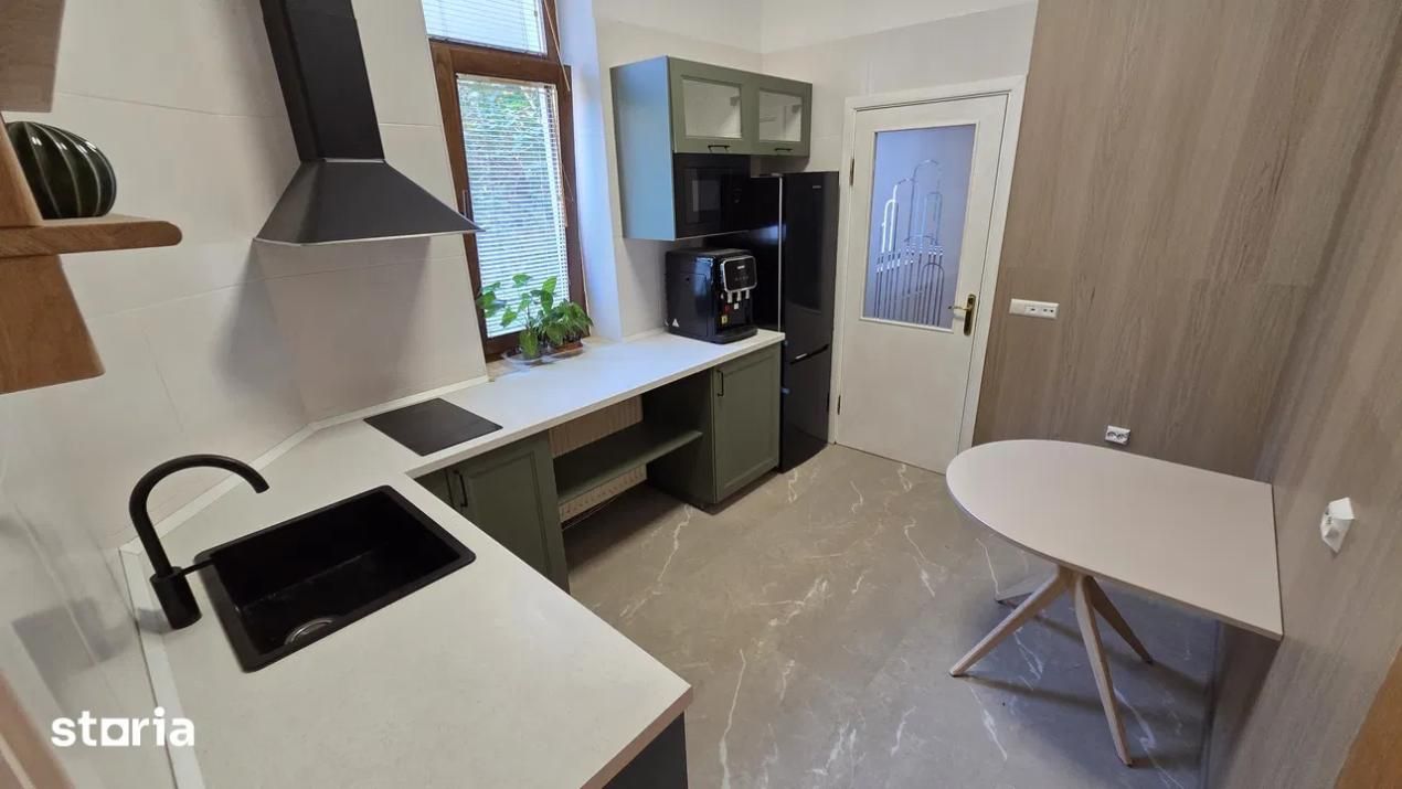 Vila de Inchiriat | Spatiu Birou | Foisorul de Foc | 16 Camere | 375mp – fotografia 3 din 20