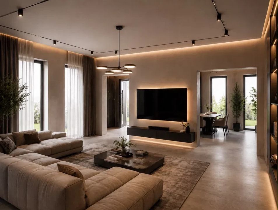 DUPLEX PREMIUM de vânzare – SCHIT , 160 mp , Alba  Iulia, terasa 66 mp – fotografia 2 din 15