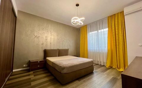 Apartament 3 camere, decomandat, 77 mp utili , parter - Zona Lipovei