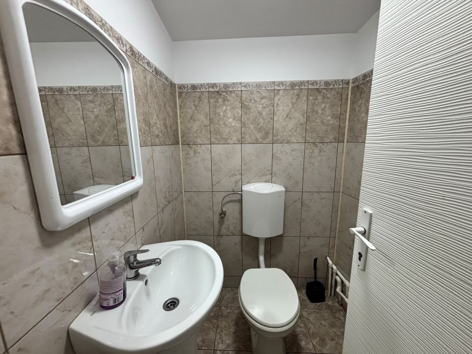 Spatiu comercial, Parter + Etaj , 120 mp, Zona Centrala – fotografia 10 din 11