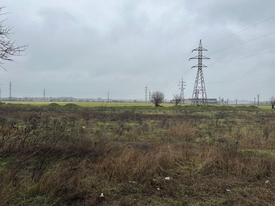 Teren extravilan de vanzare | 21.200 mp | Lumina | Oportunitate de investiție – fotografia 5 din 9