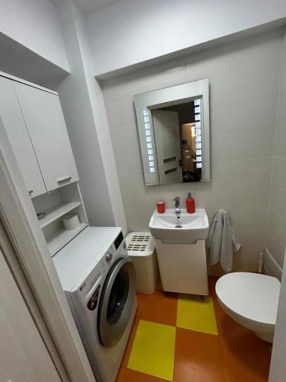 3 Camere de inchiriat | Berceni - Obregia | Centrala | Parcare | Dog-friendly – fotografia 10 din 10