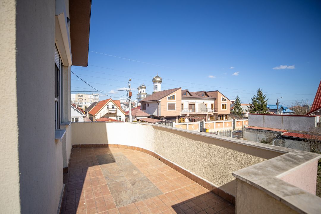 Casă P+1 de vânzare în Năvodari – 250 mp utili, teren 558 mp │Comision 0% – fotografia 34 din 45