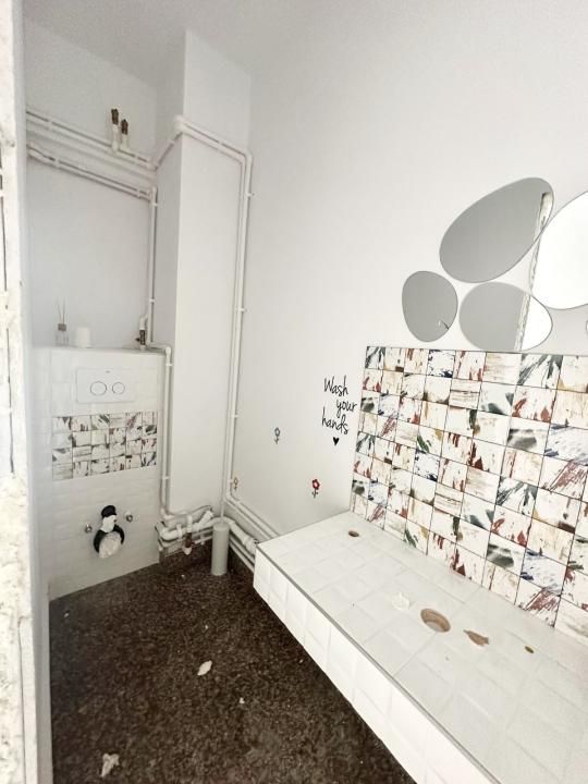 Spatiu Comercial, Parter, Prelungirea Ghencea – fotografia 8 din 11