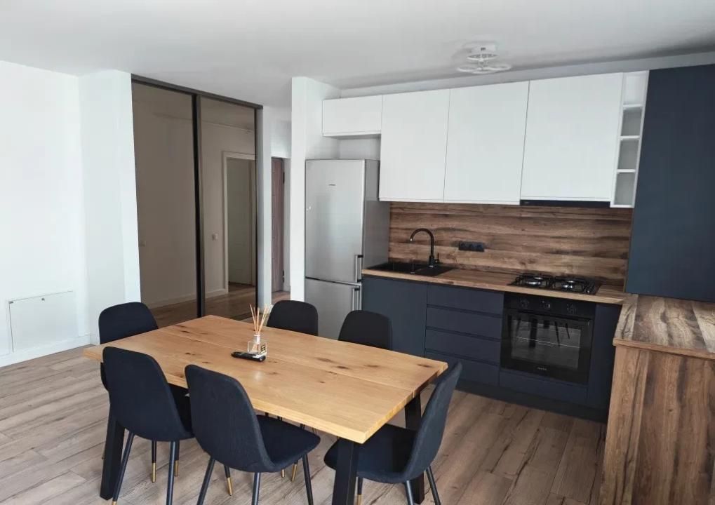 Apartament la cheie 2 camera , parcare subterana. – fotografia 5 din 8