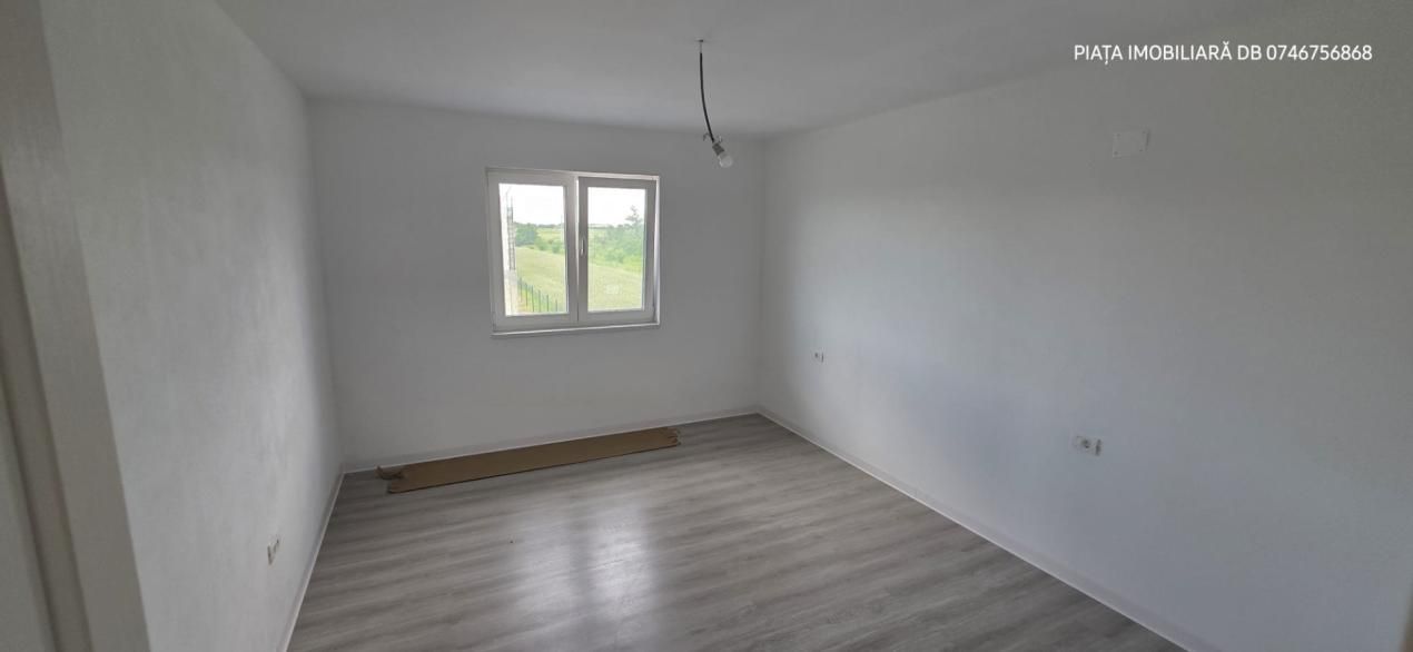 Casă Modernă P+1 – 132 mp Utili în Cartier Rezidențial, ULMI-lângă Târgoviște – fotografia 11 din 14