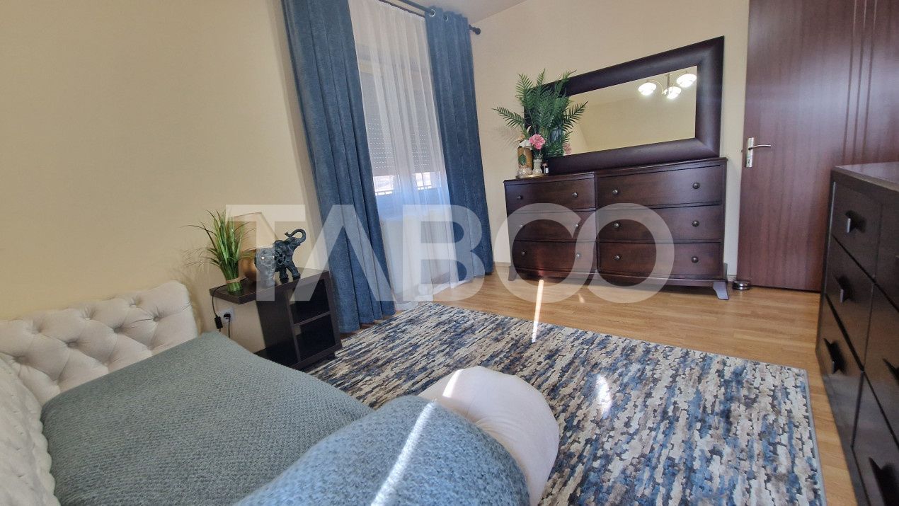 Liniste Spatiu Ritm- Casa individuala de vanzare – fotografia 9 din 35