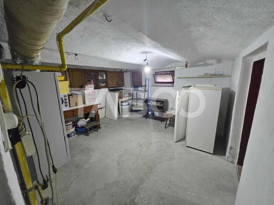 Casa individuala de vanzare 120mp 4 camere si curte 1310mp Gusterita – fotografia 30 din 42