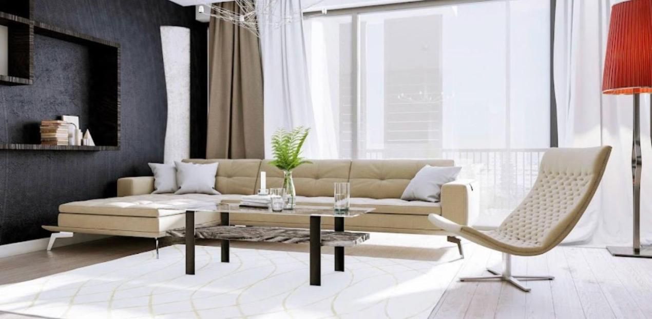 Penthouse exclusivist | Terasa panoramica 360°| Floreasca | – fotografia 8 din 16