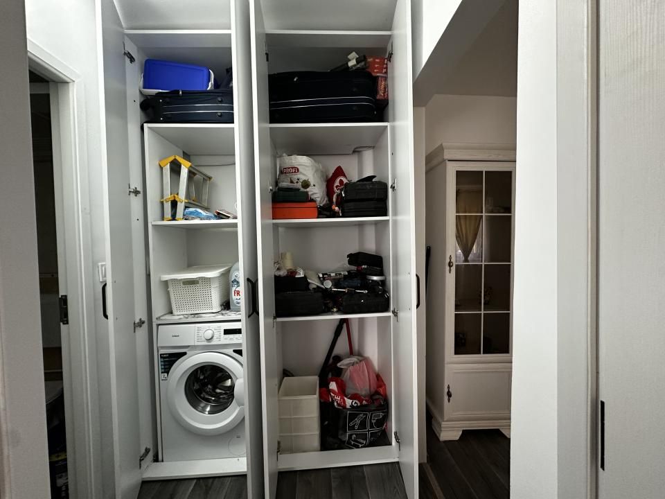 Apartament 2 camere, 52mp, complet mobilat si utilat- Dambovita – fotografia 11 din 13