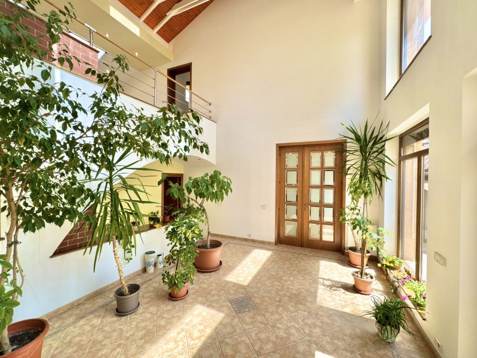 Vila pe domeniu de 8.000 mp | proiect de retreat cu cazare – fotografia 14 din 40