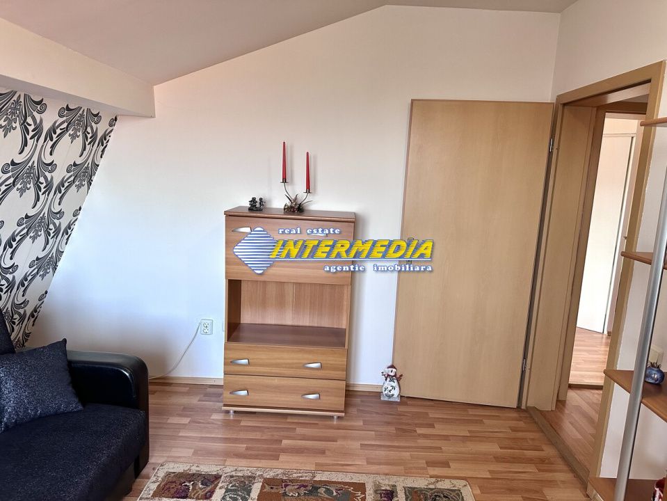 Apartament 2 camere I 61 mp I bloc nou Cetate Kaufland I parcare I – fotografia 10 din 12