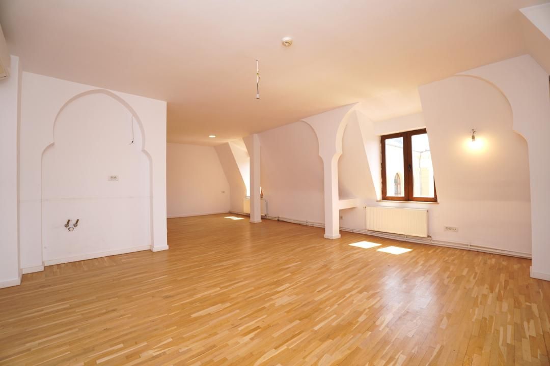 Clădire 12+ Camere | 355 MP + Terasă | Ultracentral – Universitate – fotografia 22 din 24