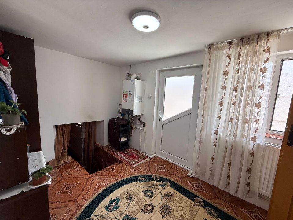 Casa S+P, 199mp utili, 260mp teren, zona stadion Ion Oblemenco – fotografia 8 din 13