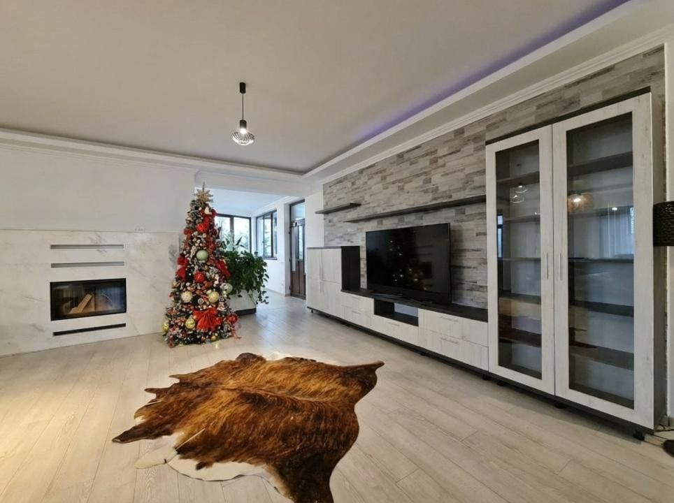 Private Estate Vibes | 1.000 sqm Land | Balotești – fotografia 6 din 32