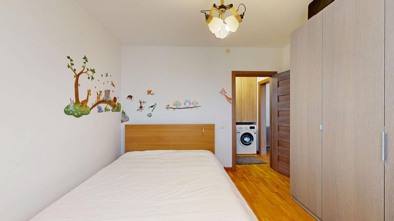 Apartament cu 2 camere de vanzare - Mihalache - Piata 1 Mai – fotografia 10 din 13
