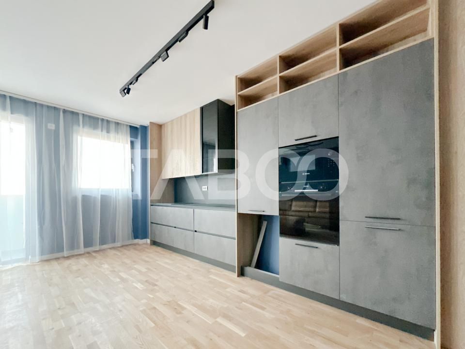 Apartament cu 2 camere la cheie de vanzare panorama superba – fotografia 5 din 5