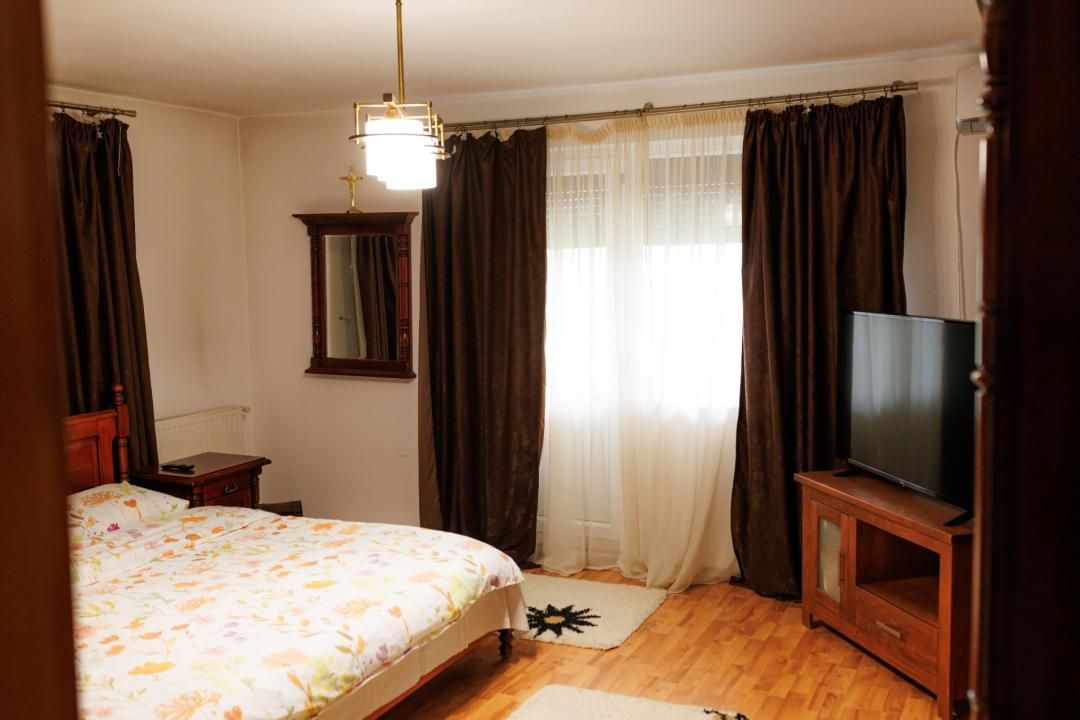 Bascov | Casă individuală spațioasă | Teren 937 mp – fotografia 13 din 20