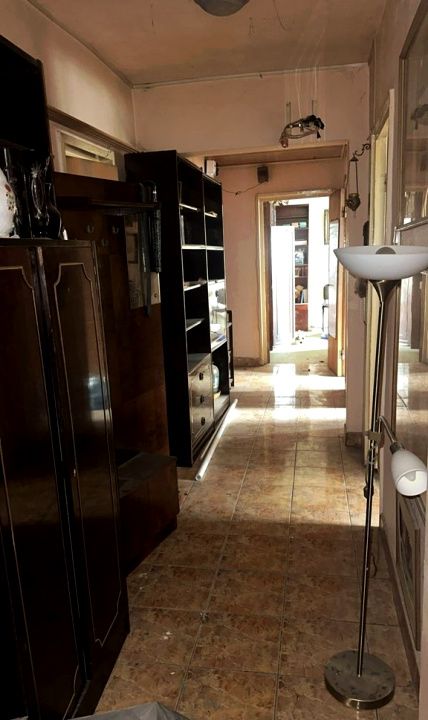 vand apartament cu 3 camere – fotografia 5 din 5