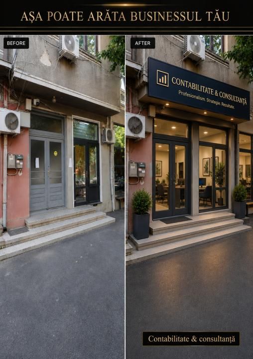Ai un Business? Spațiul Tău Ideal Este Aici – Iancului, Închiriere Imediată – fotografia 11 din 16