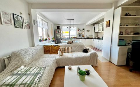 Apartament 3 camere, 87mp, etajul 1 - Dumbravita Kaufland