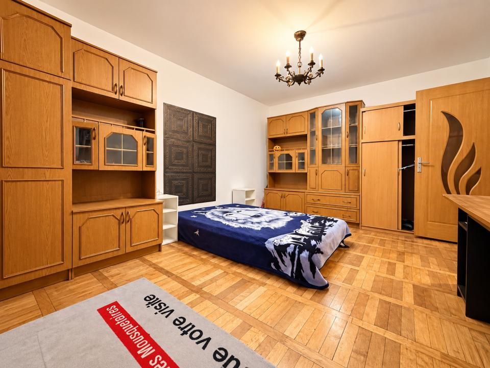 Apartament cu 1 camera, 32mp, etaj 3, mobilat si utilata-Zona Sagului – fotografia 2 din 7