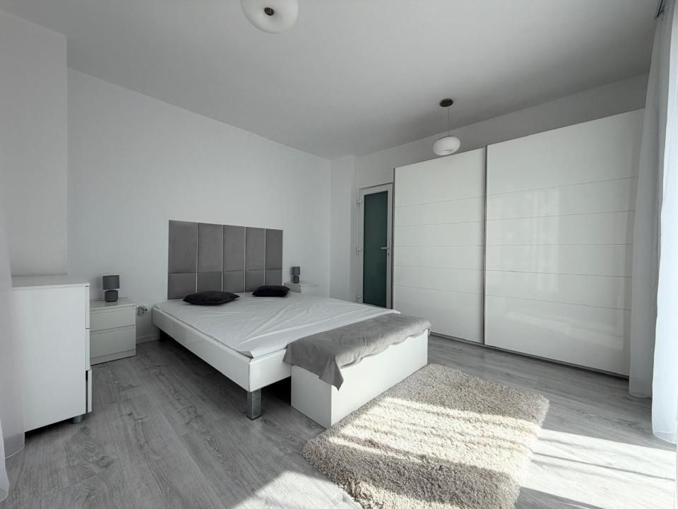 Apartament 3 camere, 65 mp utili, etaj 4 - Campeador- Vox – fotografia 10 din 18