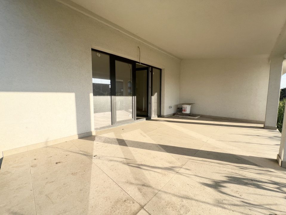 Duplex 5 camere, 107mp, 302mp teren, constructie noua - Giarmata – fotografia 17 din 17