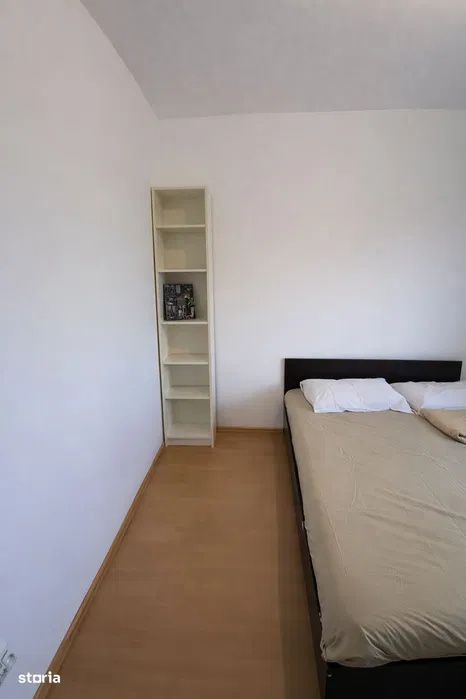 3 Camere de inchiriat | Tineretului | Metrou | Mobilat | Parc – fotografia 4 din 13