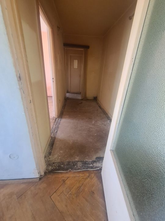 Apartament 3 camere decomandat | 1 Baie | 1 Balcon | 65 mp | Bloc NOU | Cetate | – fotografia 6 din 9