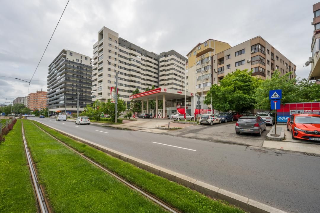 Duplex 4 camere pe două niveluri, terasă și parcare subterană | Titan – fotografia 27 din 27