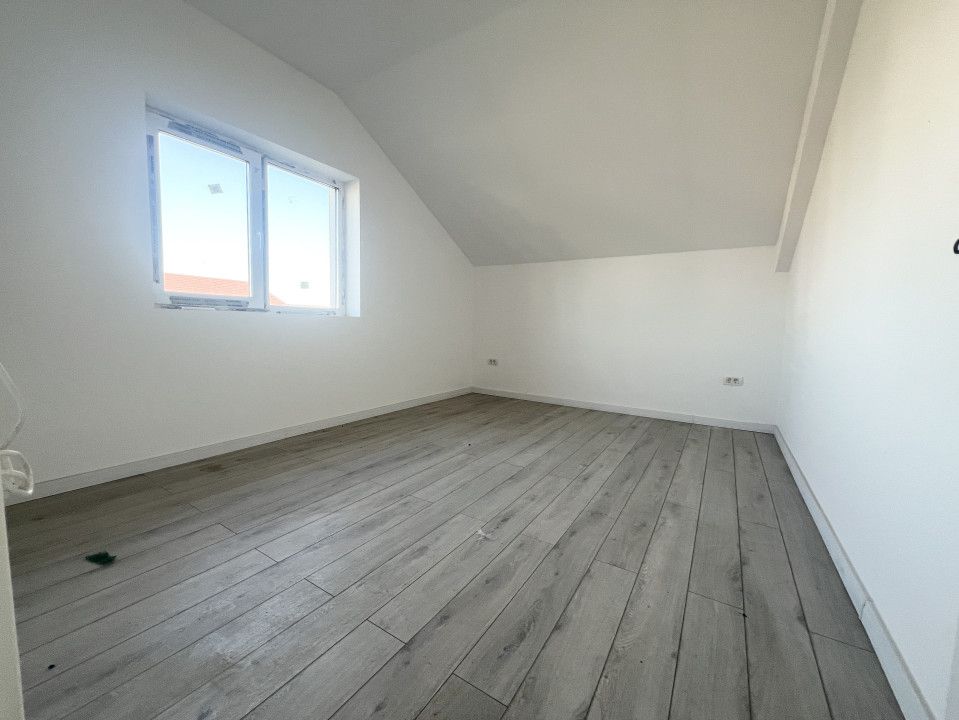 Casa individuala 5 camere, 143mp utili, 563mp teren- Giarmata – fotografia 3 din 17