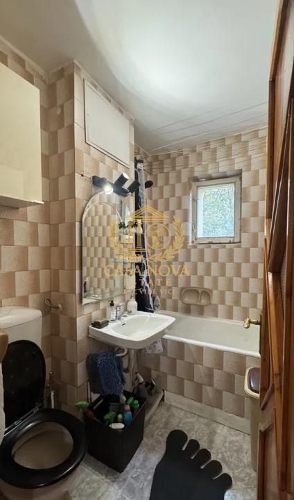 Apartament 3 camere 70mp, balcon, pet friendly, parcare, Grigorescu – fotografia 5 din 8