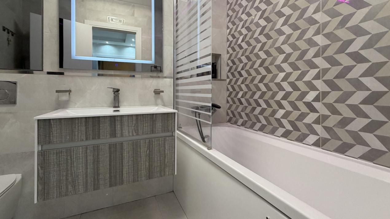 Apartament 2 camere, balcon 13 mp, piscină interioară – Iancu Nicolae, Pipera – fotografia 8 din 20