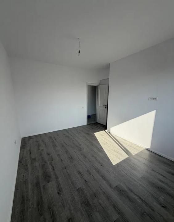 3 Camere de vanzare | IF- Dobroesti | Bloc 2025 | Centrala | Nemobilat – fotografia 1 din 9