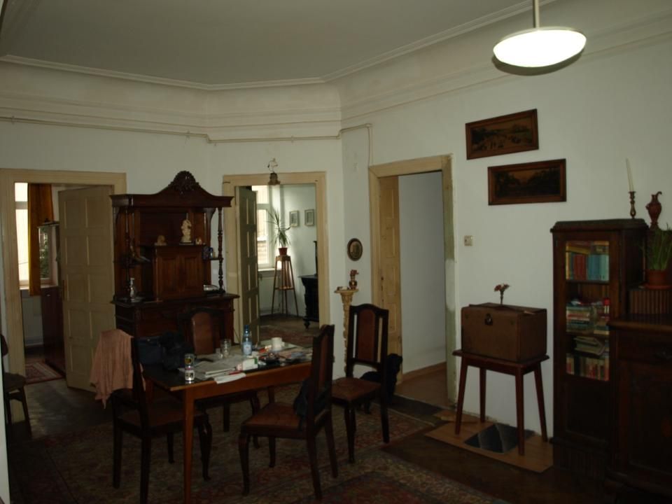 3 camere | Armeneasca | Etaj 1/3 | Fara risc sau urgenta – fotografia 2 din 9