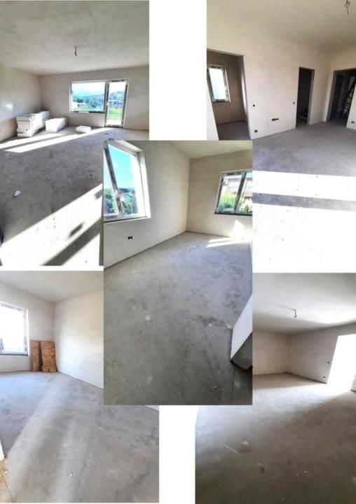 Duplex 186mp utili, panorama deosebita, zona Auchan Iris – fotografia 8 din 8